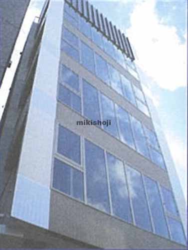 イデアル町田 外観