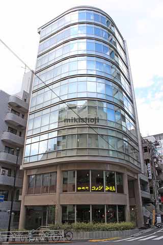 ＳＫ青山ビル 外観