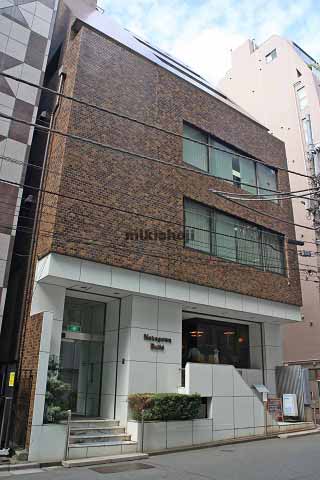 中川ビル 外観