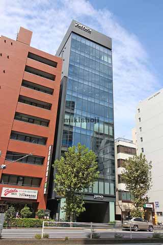 神田須田町のＰＭＯ神田岩本町 外観1