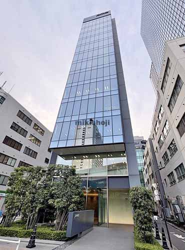 浜松町のＰＭＯ浜松町 外観1