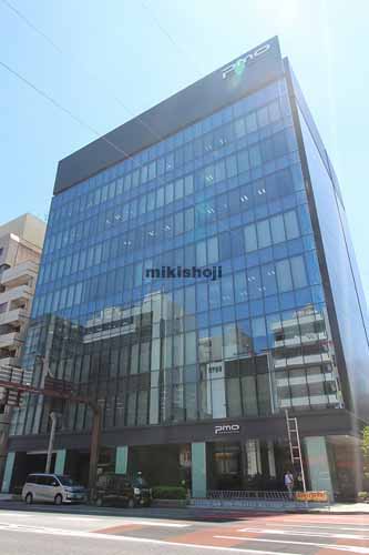 台東のＰＭＯ秋葉原北 外観1