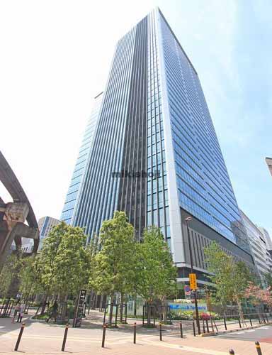 ｍｓｂ　Ｔａｍａｃｈｉ　田町ステーションタワーＮ 外観