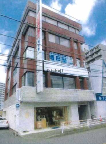 川越伊東ビル 外観