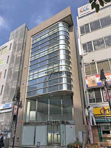 大宮区のＩＤＡ　ＴＥＣＨＮＯＳＩＸ 外観1