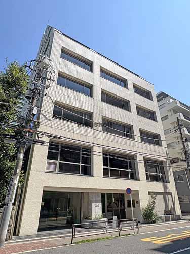 蔵前のＭＯＶ　ＫＵＲＡＭＡＥ 外観1