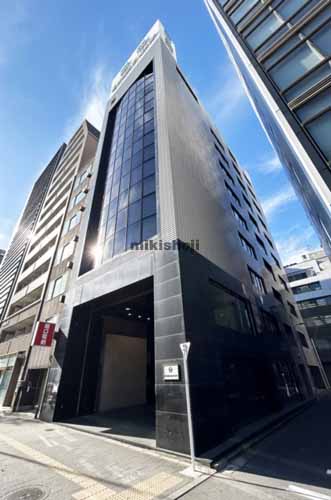 上野・秋葉原のＴＯＷＡ秋葉原ビル 外観1