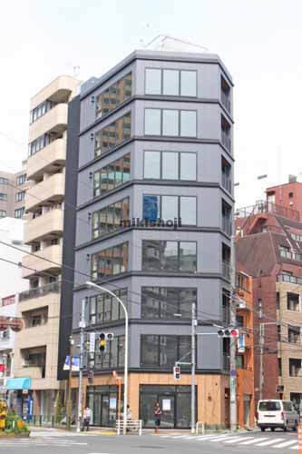 西早稲田のＲＥ：ＭＡＫＥ　ＷＡＳＥＤＡⅡ 外観1
