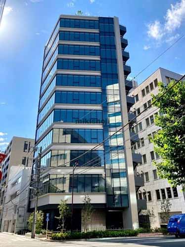 八丁堀の京橋宝町ＰＲＥＸ 外観1