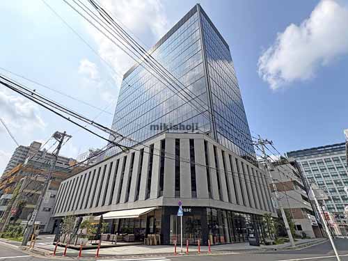 大宮区の大宮ソラミチＫＯＺ 外観1