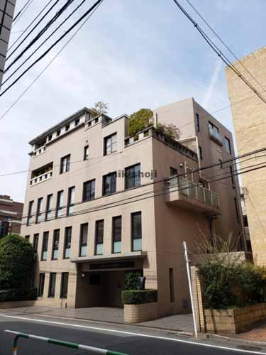 南大塚・北大塚の東京ロイヤルＢＬＤＧ 外観1