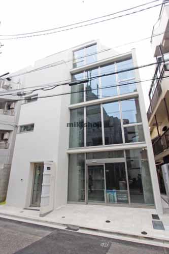 桜新町・用賀のＵＴビルディング 外観1