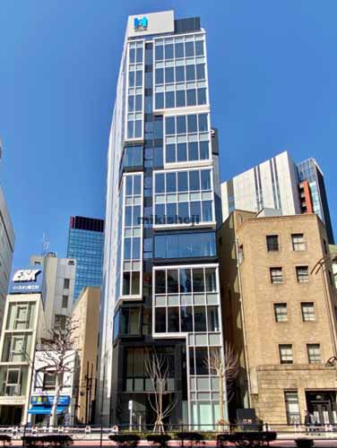 神田須田町のＢｉｚｆｌｅｘ神田 外観1