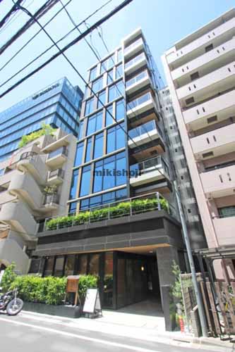 Ｓｒｅｅｄ　ＥＢＩＳＵ＋Ｃ 外観