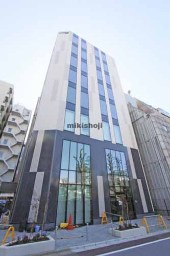 南大和ビル 外観