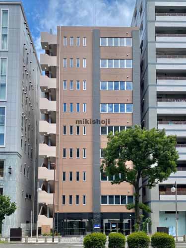 立川市のＹ’ｓ　ｔｒｕｎｋ立川 外観1