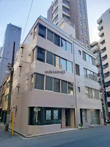 外神田のＨａｊｉｍｅ Ｈａｂ ｇｒａｎ＋ｃｈｉｙｏｄａ 外観1