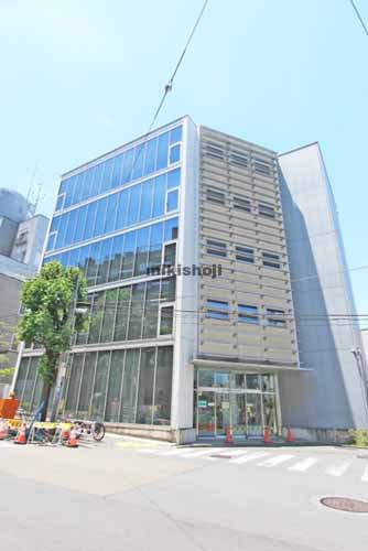 代官山町・猿楽町のＩｍａｓ　Ｓｈｉｂｕｙａ 外観1