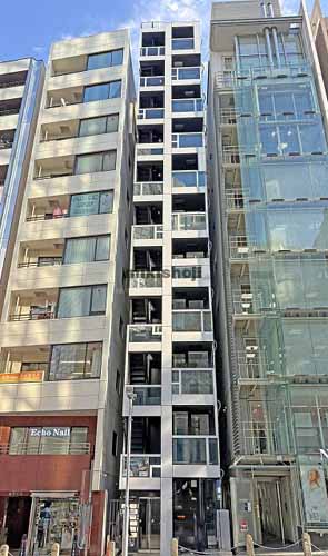 道玄坂のＲｅＲａｉＭａ渋谷道玄坂 外観1