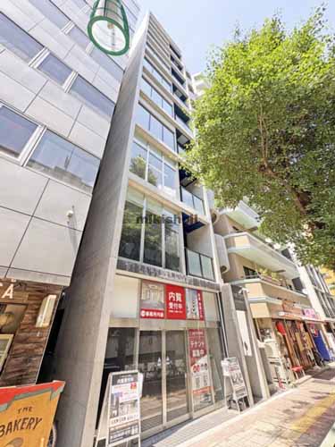 ＴＨＥ　ＣＩＴＹ　笹塚Ⅱ 外観