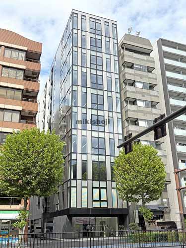 東神田のＷＯＲＫＩＮＧ　ＦＯＲＴ東神田 外観1