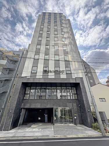 浜松町のＮＣＯ浜松町 外観1