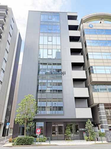 外神田のＳＴＣビル 外観1