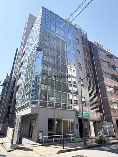 ＦＰＧ　ｌｉｎｋｓ　ＯＴＥＭＡＣＨＩ 外観