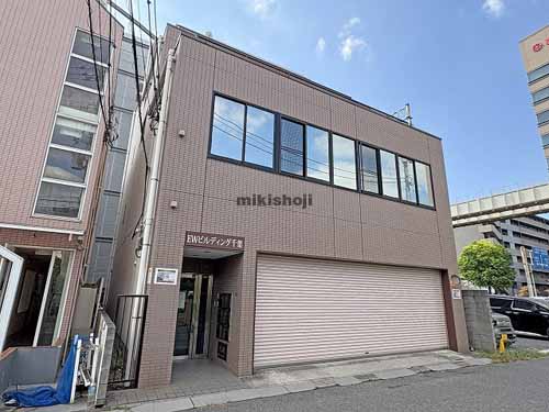 ＥＷビルディング千葉 外観