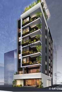 神田錦町・一ツ橋のＢＩＡＳＴＡ　ＪＩＭＢＯＣＨＯ 外観1