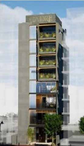 ＣＡＤＲＥ　ｔａｍａｃｈｉ 外観