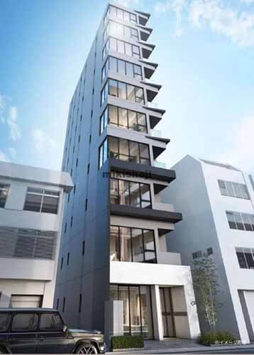 上野・秋葉原のＵＲＥ御徒町ビル 外観1