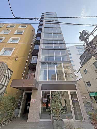 神田神保町のＡＤＷ神保町 外観1