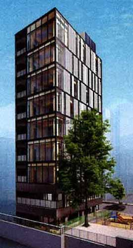 東神田のＫｉＧｉ　ＡＫＩＨＡＢＡＲＡ 外観1