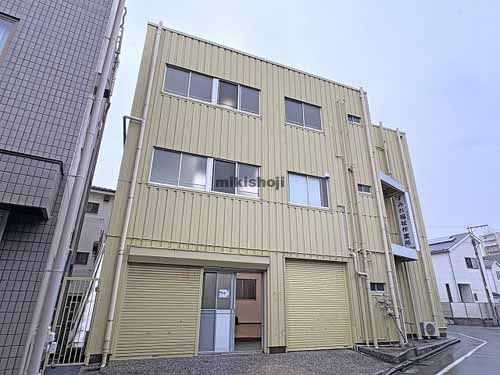 江戸川区他の福島ビル 外観1