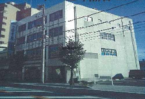 熊谷市のＰＸ宮町ビル 外観1