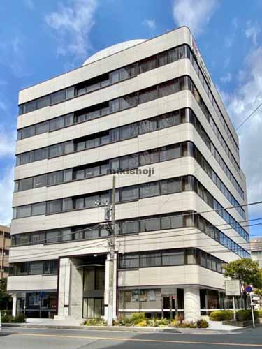 いちご船橋ビル 外観