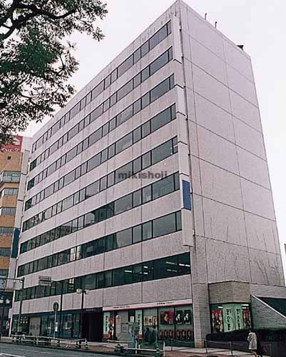 日本生命町田ビル 外観