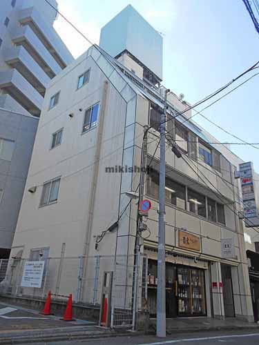 Ｎｏ．Ｒ町田北 外観