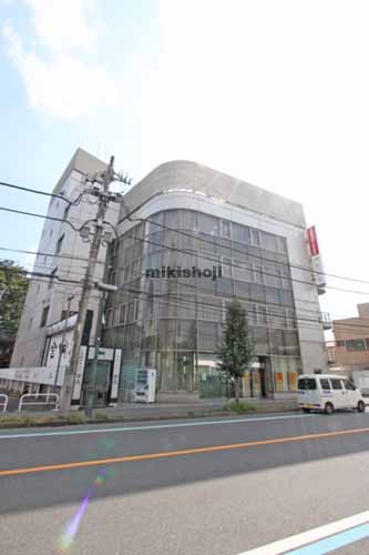 川越市の早川ＴＫＢビル 外観1