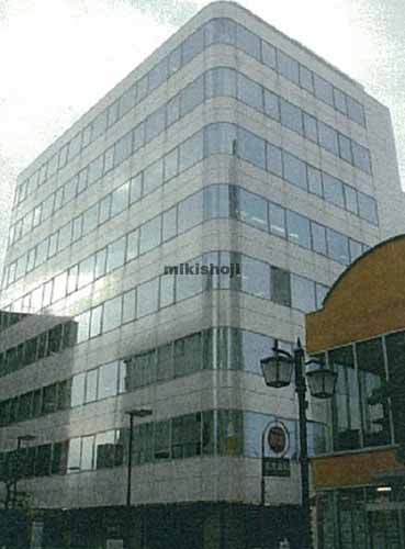 第１２関口ビル 外観