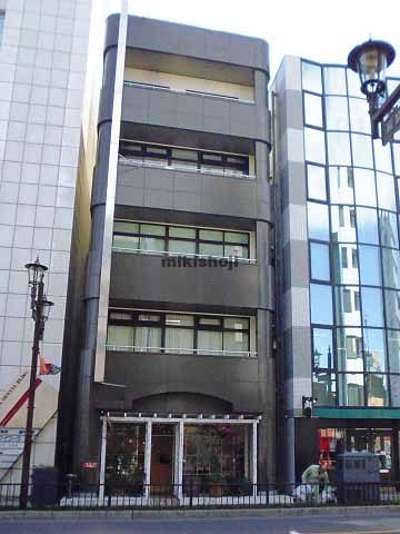 Ａ＆Ｆ大宮ビル 外観