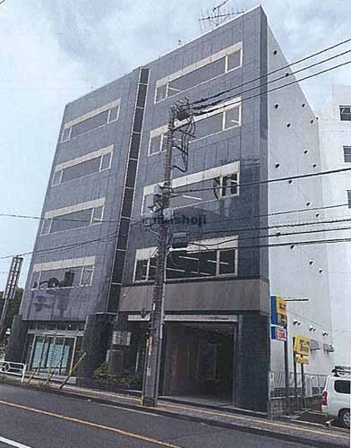 Ｃｒｏｂｉｓ立川 外観