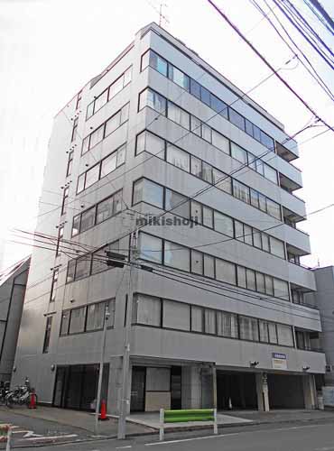 天神町ビル 外観