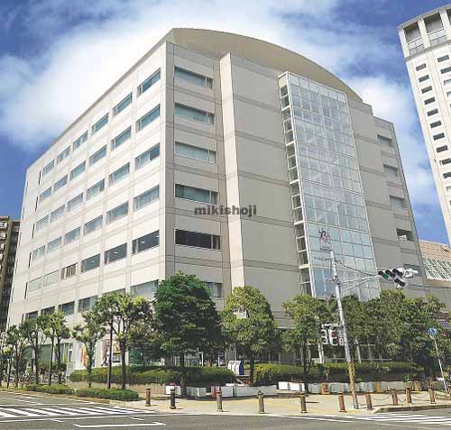 浦安市の浦安ブライトンビル 外観1