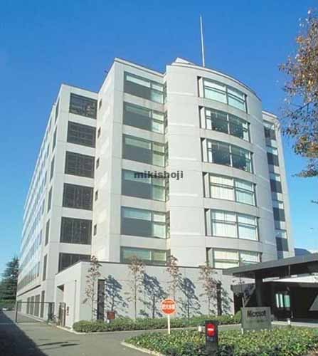 調布市のＫＤＸ調布ビル 外観1