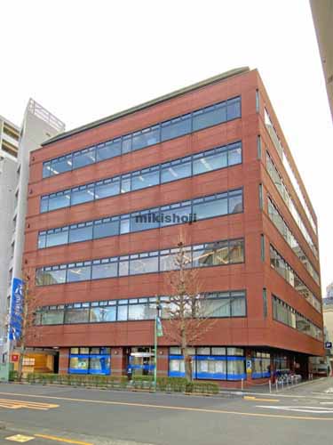 三鷹Ｒｅｎｏｌｉｋｅビル 外観