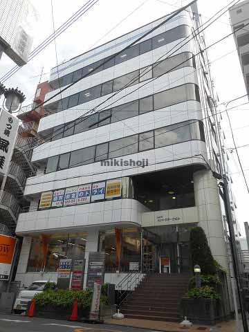 ＡＣＮ国分寺駅前ビル 外観1