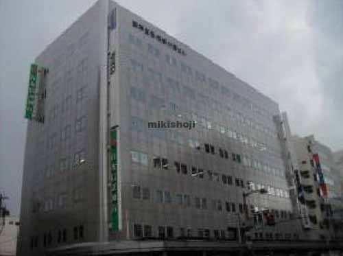 ストークビル柾谷小路 外観