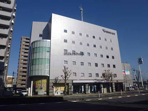 ＴＧ宇都宮ビル 外観
